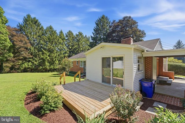 600 MIDLAND RD, Silver Spring, MD 20904