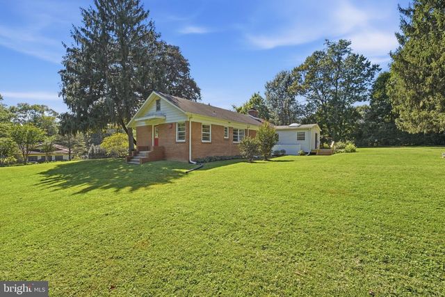 600 MIDLAND RD, Silver Spring, MD 20904