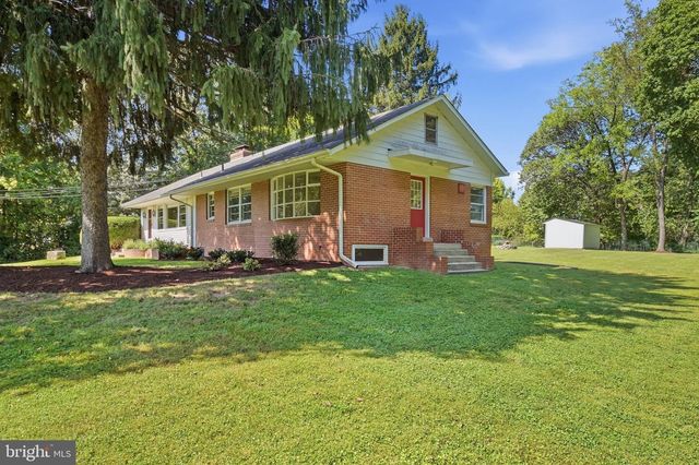 600 MIDLAND RD, Silver Spring, MD 20904