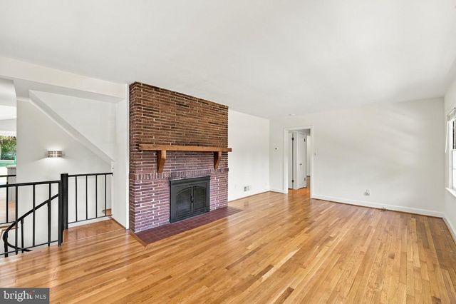 600 MIDLAND RD, Silver Spring, MD 20904