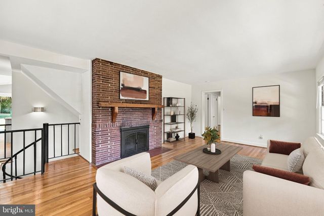 600 MIDLAND RD, Silver Spring, MD 20904