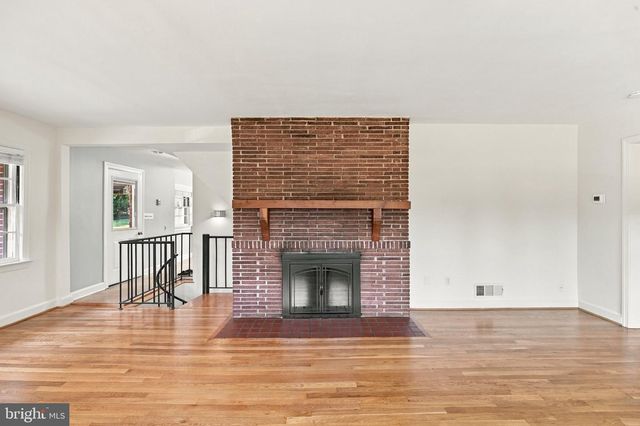 600 MIDLAND RD, Silver Spring, MD 20904