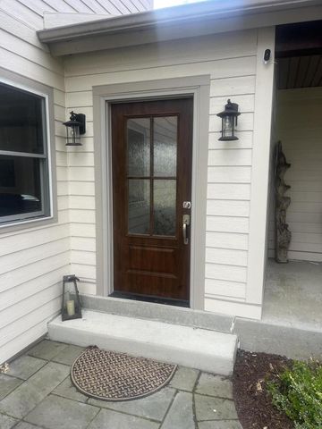 8817 Cedar Sauk ROAD, Saukville, WI 53080