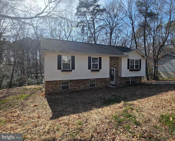 12427 SEMINOLE RD, Lusby, MD 20657