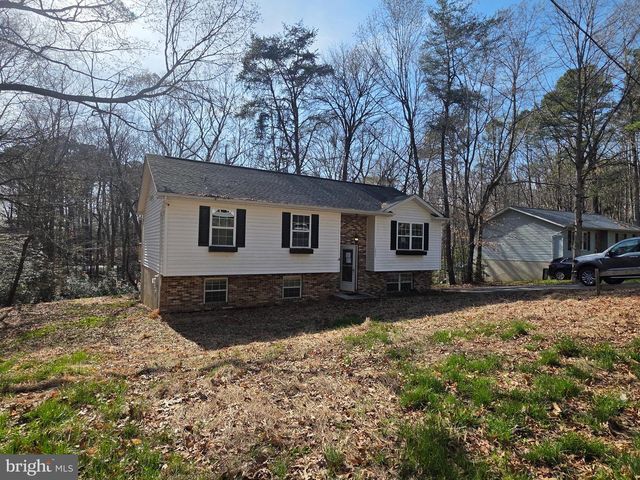 12427 SEMINOLE RD, Lusby, MD 20657