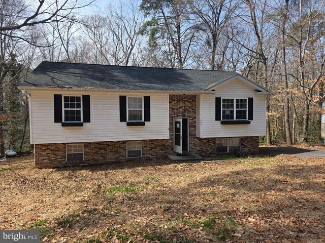 12427 SEMINOLE RD, Lusby, MD 20657