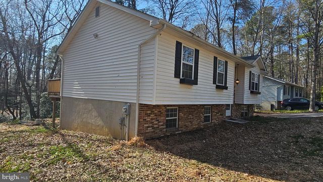 12427 SEMINOLE RD, Lusby, MD 20657