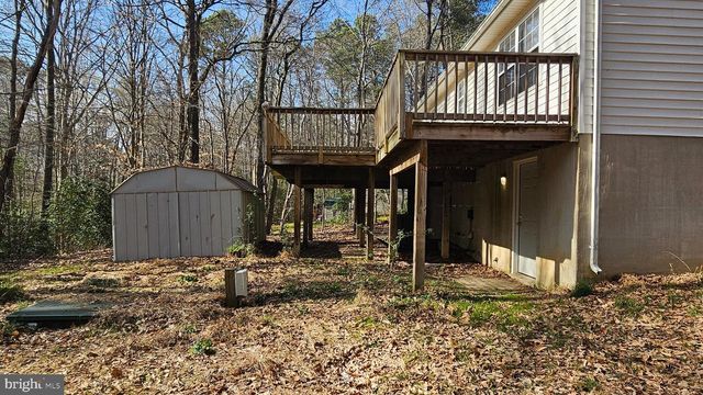 12427 SEMINOLE RD, Lusby, MD 20657