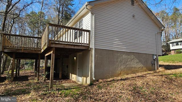 12427 SEMINOLE RD, Lusby, MD 20657
