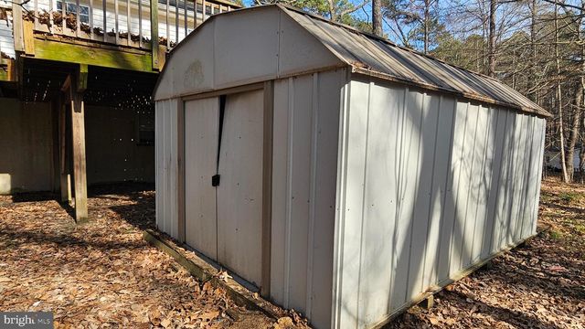 12427 SEMINOLE RD, Lusby, MD 20657