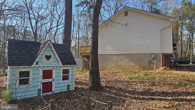 12427 SEMINOLE RD, Lusby, MD 20657