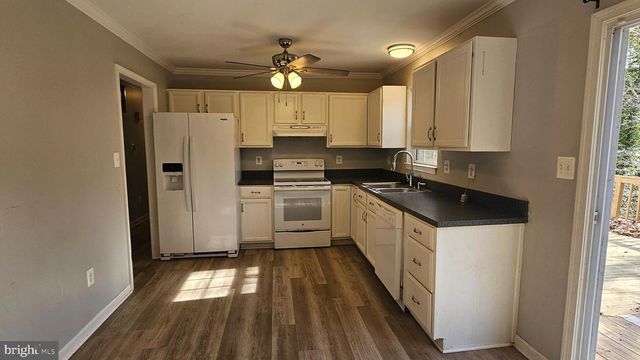 12427 SEMINOLE RD, Lusby, MD 20657