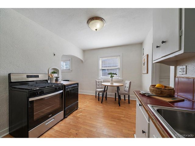 2345 S Williams St, Denver, CO 80210