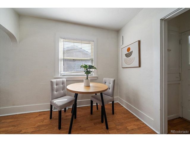 2345 S Williams St, Denver, CO 80210