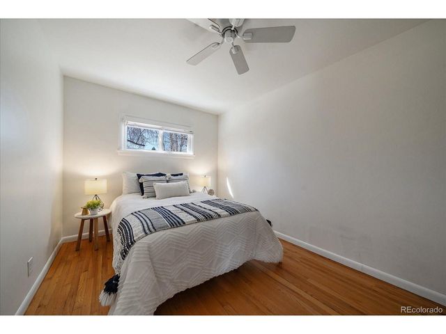 2345 S Williams St, Denver, CO 80210