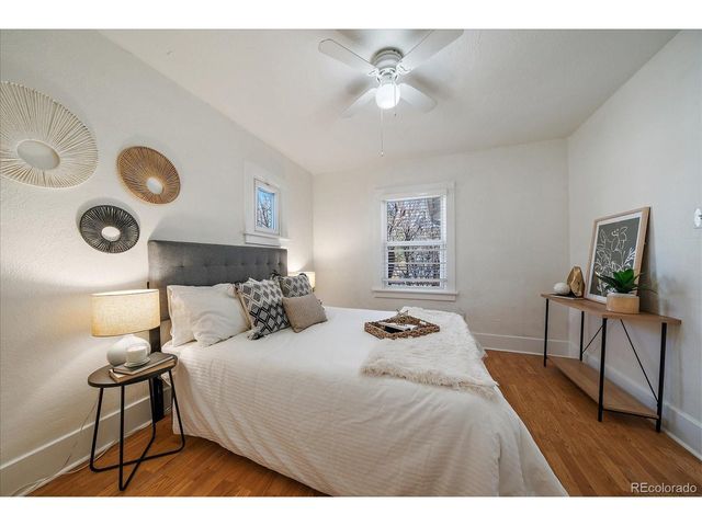 2345 S Williams St, Denver, CO 80210