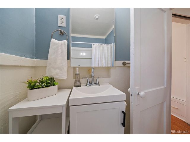 2345 S Williams St, Denver, CO 80210