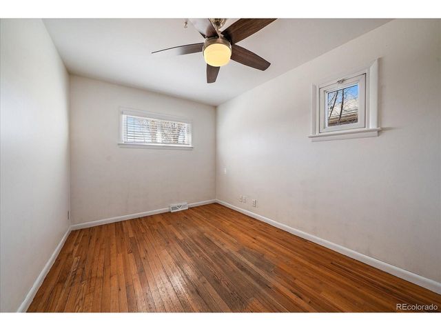 2345 S Williams St, Denver, CO 80210