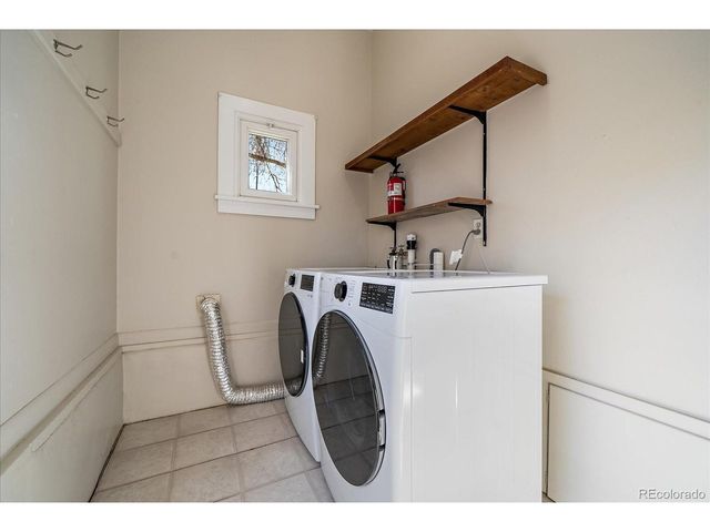 2345 S Williams St, Denver, CO 80210