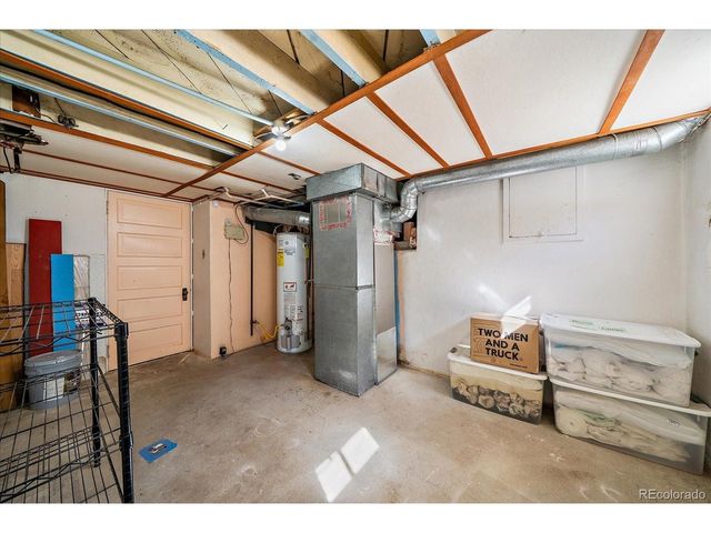 2345 S Williams St, Denver, CO 80210