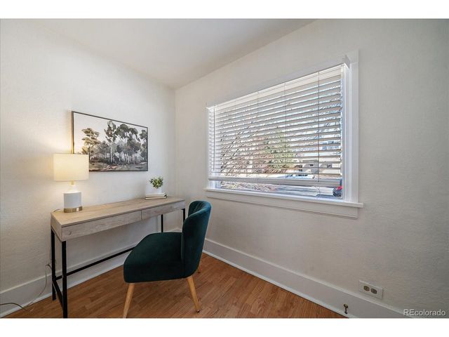 2345 S Williams St, Denver, CO 80210