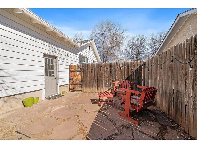 2345 S Williams St, Denver, CO 80210