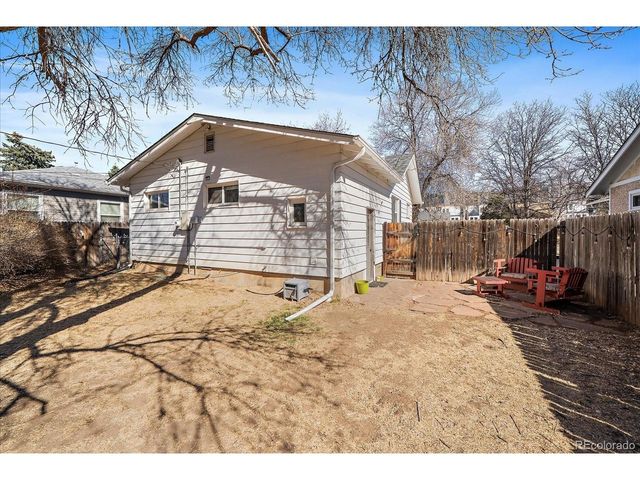 2345 S Williams St, Denver, CO 80210