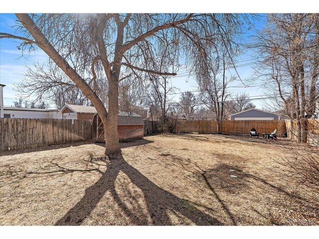 2345 S Williams St, Denver, CO 80210