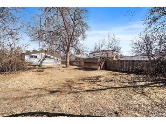 2345 S Williams St, Denver, CO 80210