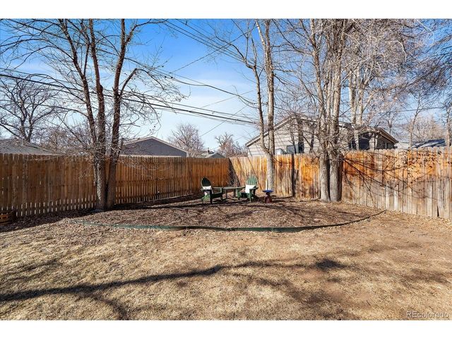 2345 S Williams St, Denver, CO 80210