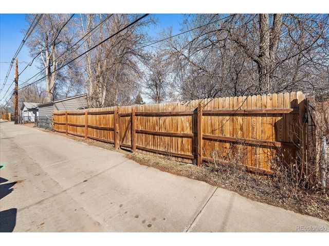 2345 S Williams St, Denver, CO 80210