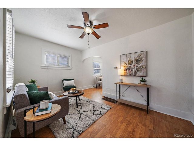 2345 S Williams St, Denver, CO 80210