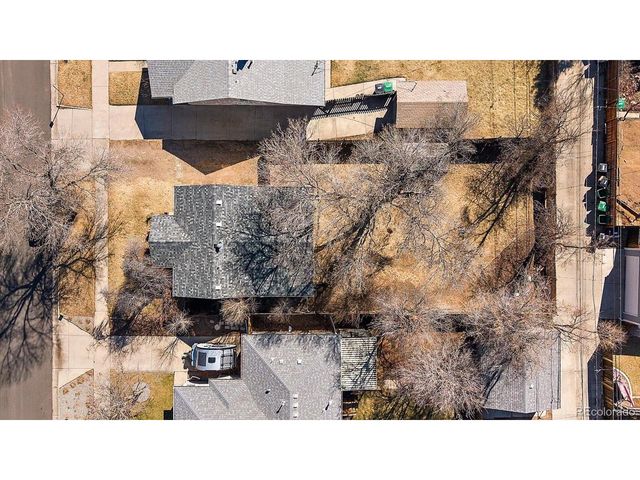 2345 S Williams St, Denver, CO 80210