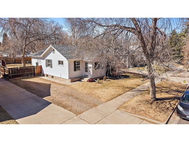 2345 S Williams St, Denver, CO 80210