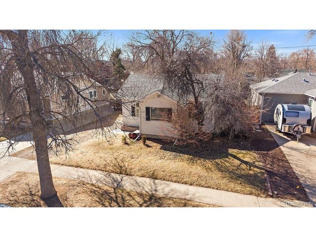 2345 S Williams St, Denver, CO 80210