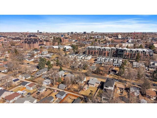 2345 S Williams St, Denver, CO 80210