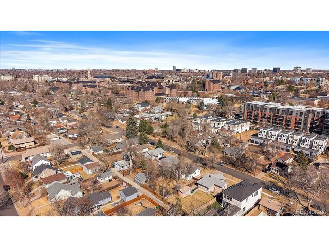 2345 S Williams St, Denver, CO 80210