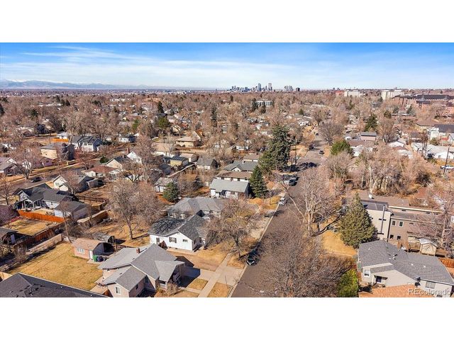 2345 S Williams St, Denver, CO 80210