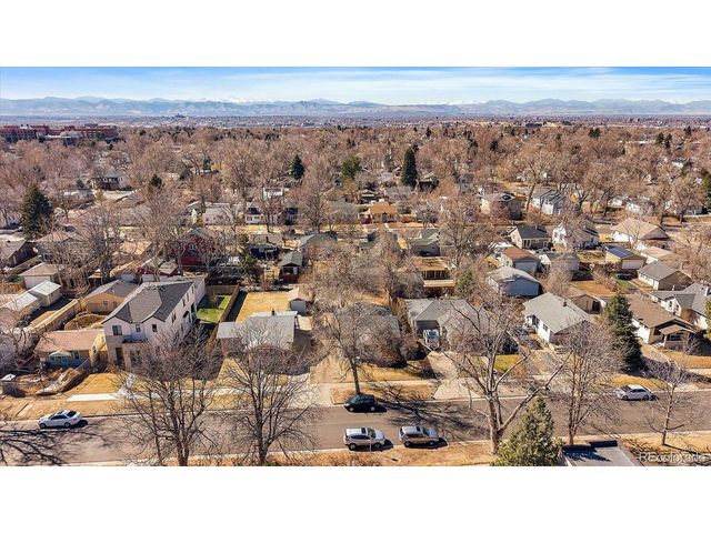 2345 S Williams St, Denver, CO 80210