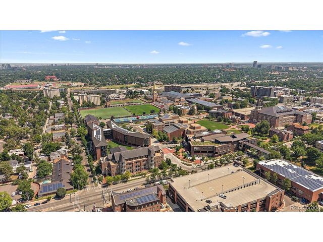 2345 S Williams St, Denver, CO 80210