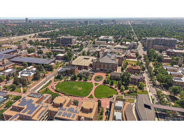 2345 S Williams St, Denver, CO 80210