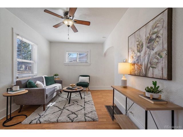 2345 S Williams St, Denver, CO 80210