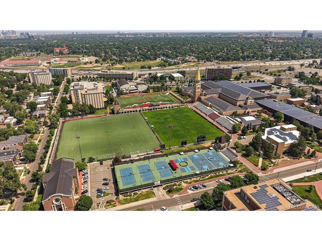 2345 S Williams St, Denver, CO 80210