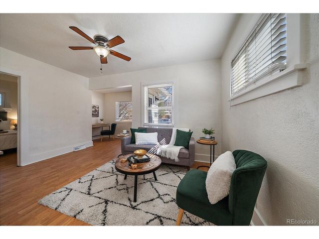 2345 S Williams St, Denver, CO 80210