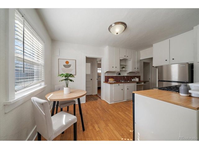 2345 S Williams St, Denver, CO 80210