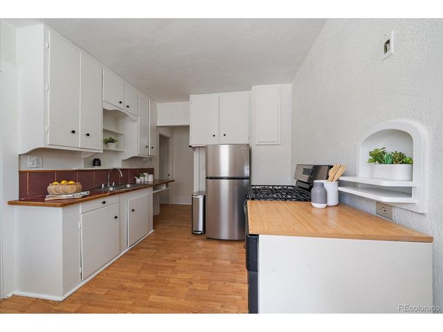 2345 S Williams St, Denver, CO 80210