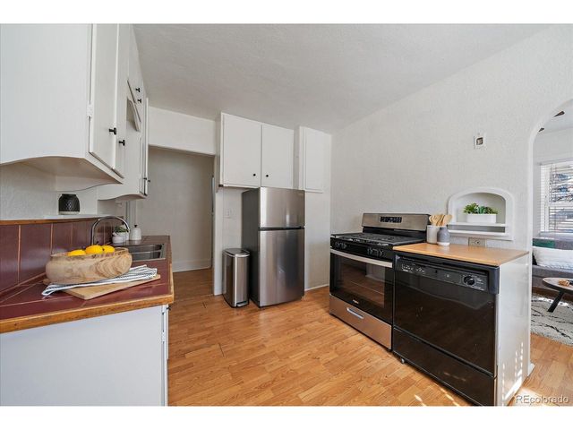 2345 S Williams St, Denver, CO 80210