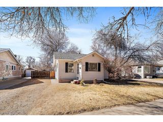 2345 S Williams St, Denver, CO 80210