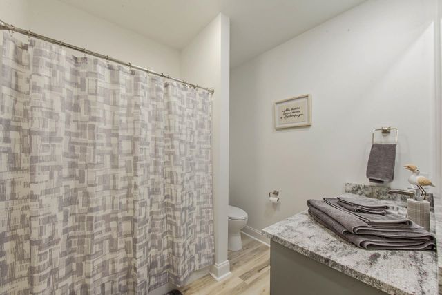 6272 Bayouside Dr, Chauvin, LA 70344