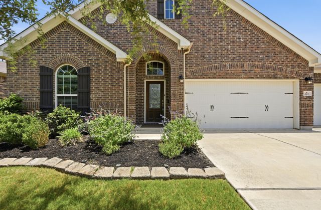 245 Natchez DR, Buda, TX 78610